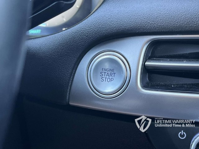 Used 2024 Hyundai Palisade SEL FWD image 43