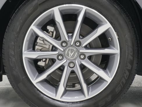 Used 2019 Acura TLX image 26