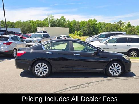 Used 2013 Honda Accord EX-L image 2