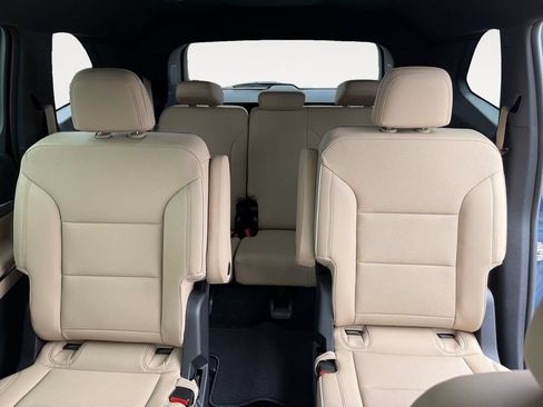 New 2026 Buick Enclave Preferred w/ Power Package FWD image 13