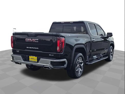 Used 2024 GMC Sierra 1500 SLT image 5