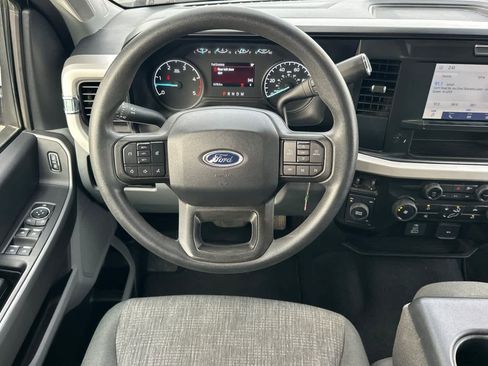 Certified 2025 Ford F250 XLT image 14