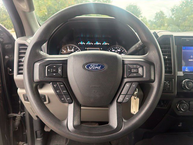 Used 2022 Ford F350 XL w/ STX Appearance Package AWD/4WD image 12