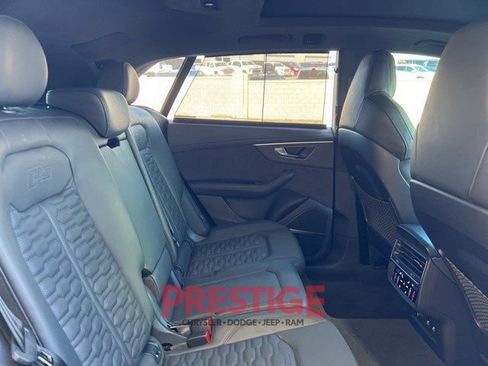 Used 2024 Audi RS Q8 image 29