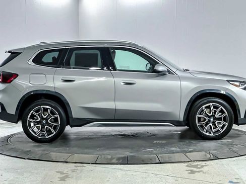 New 2026 BMW X1 xDrive28i w/ Convenience Package image 8