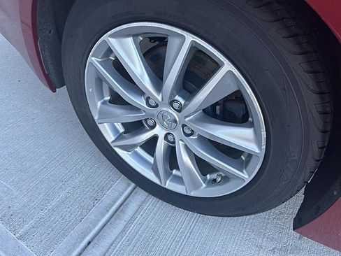 Used 2016 INFINITI Q50 Premium w/ Driver Assistance Package image 26