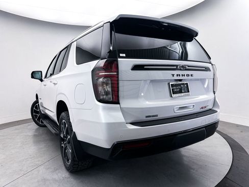 Used 2024 Chevrolet Tahoe RST w/ Luxury Package AWD/4WD image 10