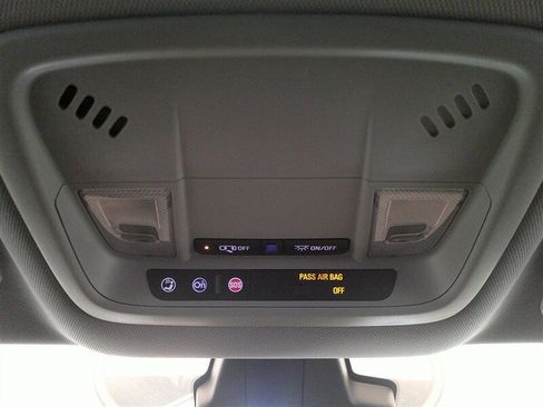 Used 2018 Chevrolet Volt LT w/ LT Driver Confidence Package image 22