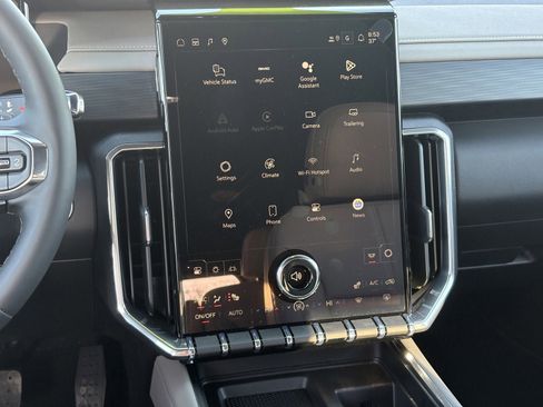 New 2026 GMC Acadia Elevation image 21