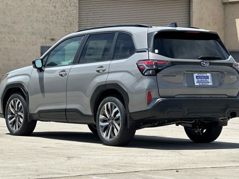 New 2026 Subaru Forester Touring AWD/4WD image 5