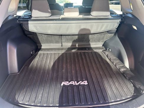 Certified 2025 Toyota RAV4 XLE w/ Weather Package AWD/4WD image 18