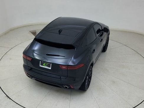 Used 2024 Jaguar E-PACE R-Dynamic SE image 80
