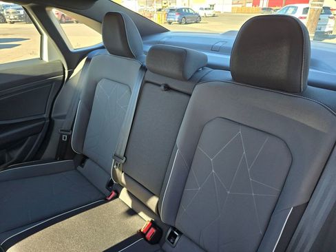 New 2026 Volkswagen Jetta Sport image 17