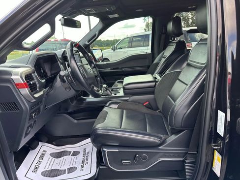 Used 2022 Ford F150 Raptor w/ Equipment Group 801A High image 5