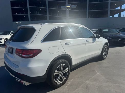 Used 2018 Mercedes-Benz GLC 300 image 3