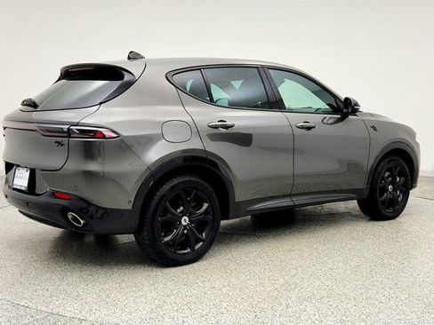 Used 2024 Dodge Hornet R/T w/ Tech Pack w/o Parking image 5