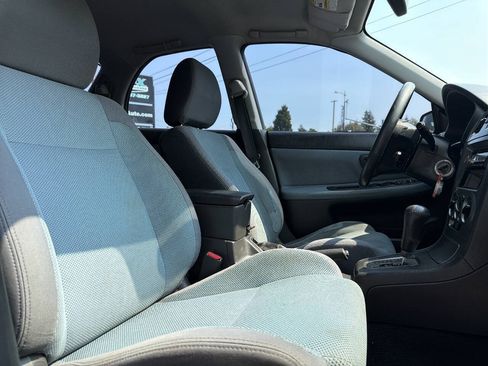 Used 2006 Subaru Impreza Outback Sport Special Edition w/ Popular Equipment Group 2C AWD/4WD image 13