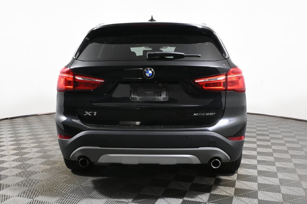 Used 2019 BMW X1 xDrive28i w/ Convenience Package AWD/4WD image 10