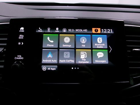 Used 2021 Honda Pilot EX-L image 5