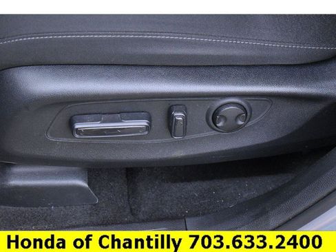 Certified 2024 Honda CR-V EX image 27