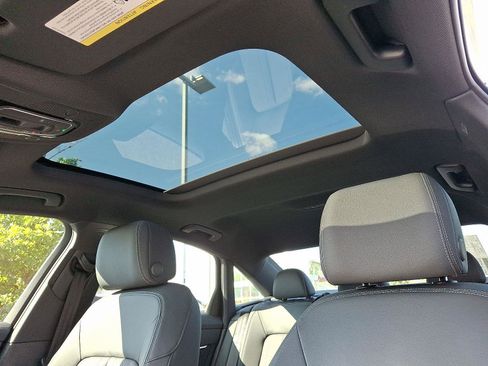 New 2025 Audi A6 3.0T Premium image 12