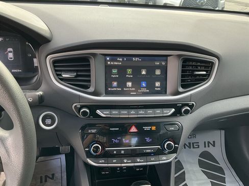 Used 2019 Hyundai Ioniq Blue FWD image 24