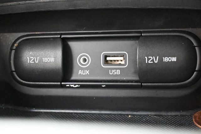 Used 2018 Kia Optima S FWD image 25