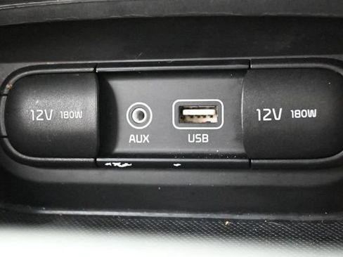 Used 2018 Kia Optima S FWD image 25