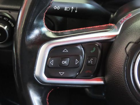 Used 2020 Jeep Wrangler Unlimited Rubicon w/ Quick Order Package 28Y Recon AWD/4WD image 45