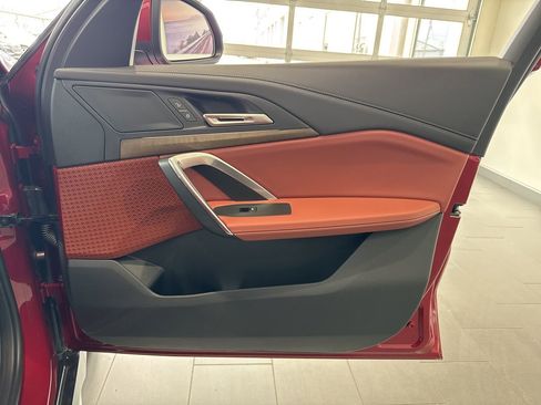 New 2026 BMW X1 xDrive28i image 57