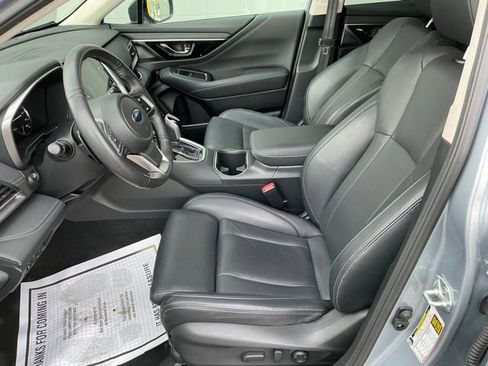 Certified 2023 Subaru Outback Limited image 12