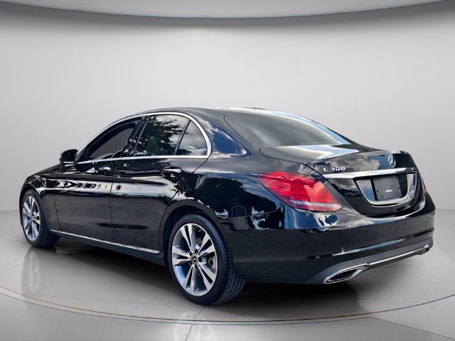 Used 2019 Mercedes-Benz C 300 Sedan image 7