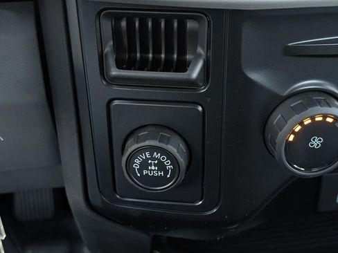 New 2026 Ford F350 XL w/ 360-Degree Camera Package RWD image 21