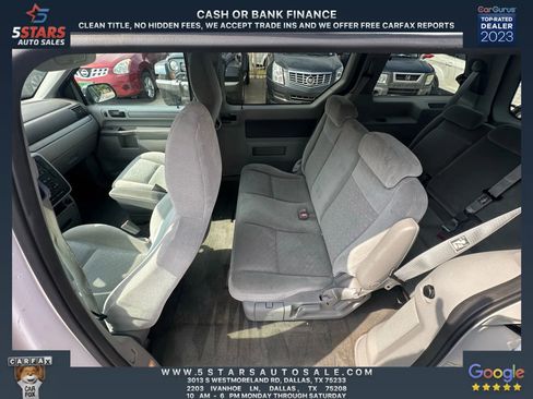 Used 2007 Ford Freestar SE image 22