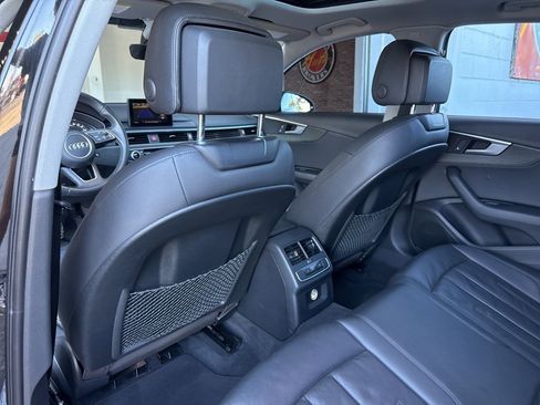 Used 2018 Audi A4 2.0T Ultra Premium w/ Convenience Package image 7