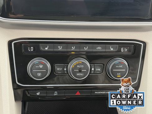 Used 2019 Volkswagen Atlas SEL image 29