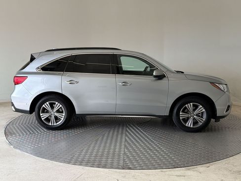 Used 2019 Acura MDX FWD image 8