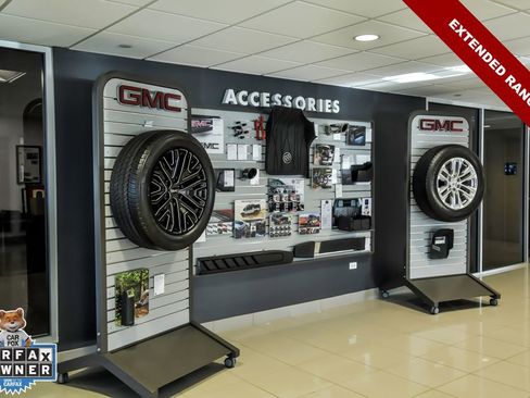 Used 2025 GMC Sierra EV Denali AWD/4WD image 31