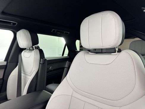 New 2025 Land Rover Range Rover Sport Dynamic SE image 26