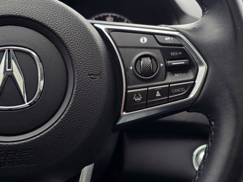 Used 2023 Acura RDX AWD image 31