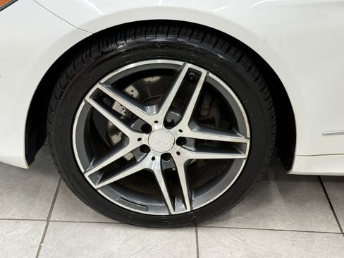 Used 2014 Mercedes-Benz E 350 Coupe image 36
