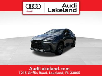 Used 2022 Lexus NX 250 FWD w/ Premium Package 360° Tour