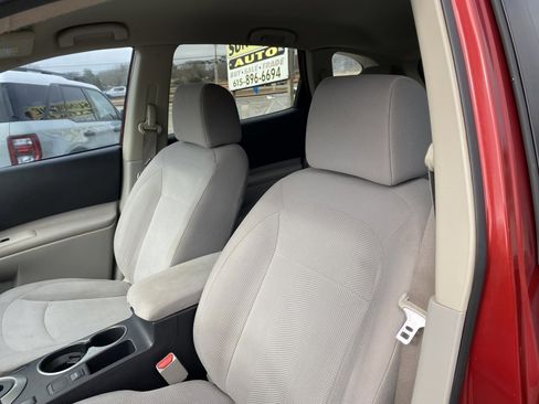 Used 2015 Nissan Rogue S w/ Convenience Package image 10