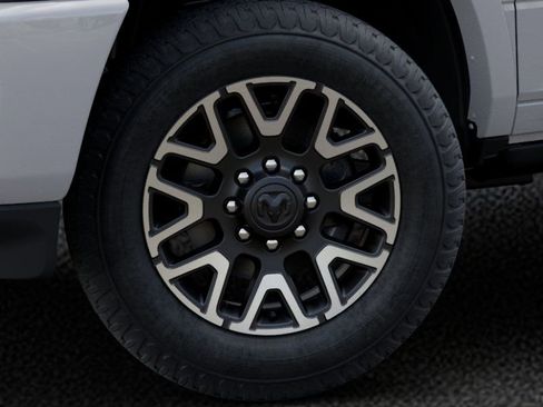 New 2026 RAM 2500 Limited image 8