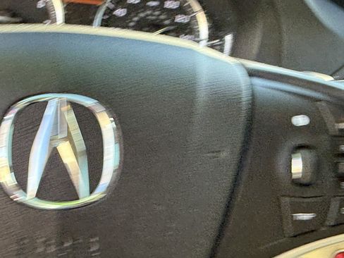 Used 2020 Acura MDX SH-AWD w/ Technology Package image 16