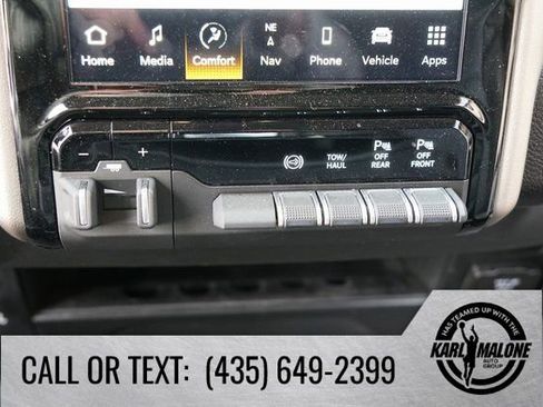 Used 2024 RAM 2500 Laramie image 26