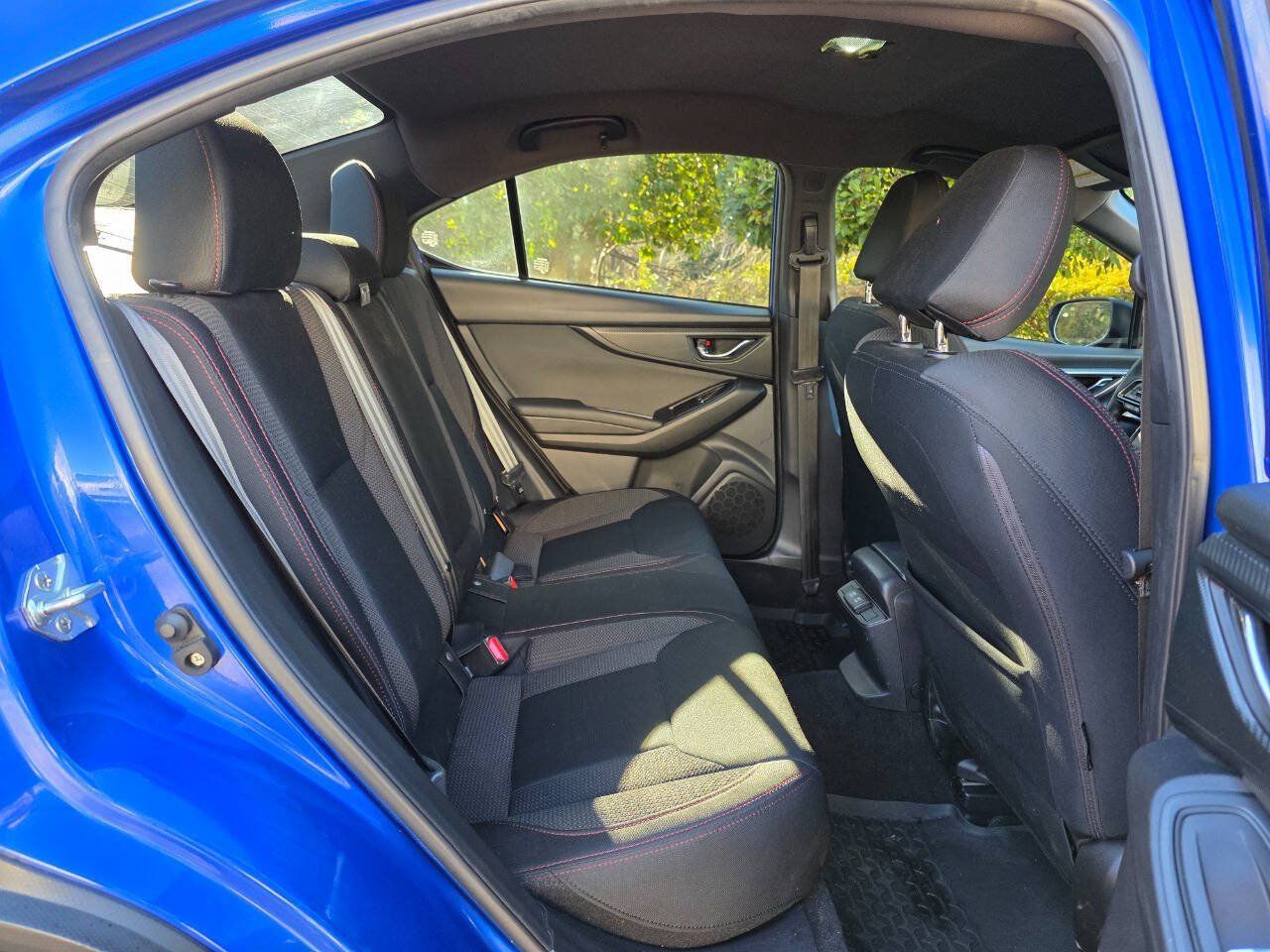 Used 2023 Subaru WRX Premium AWD/4WD image 28