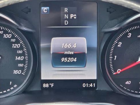 Certified 2017 Mercedes-Benz C 300 Sedan image 9