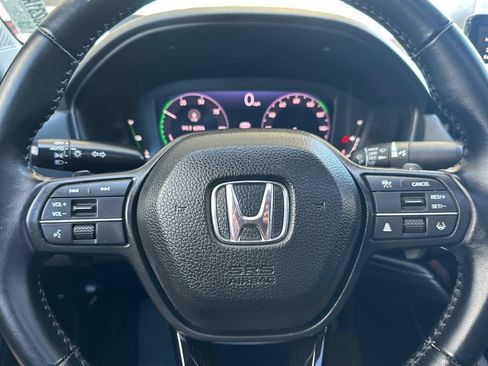 Certified 2023 Honda Accord EX-L image 22