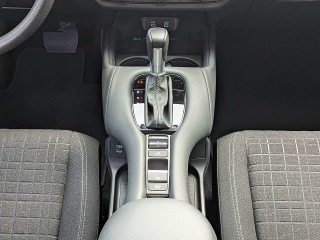 Used 2026 Honda HR-V LX image 19